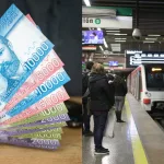 Ofertas De Trabajo En Metro De Santiago