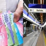 Ofertas De Trabajo En Metro De Santiago