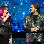 Pimpinela En Chile