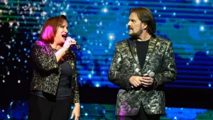 Pimpinela En Chile