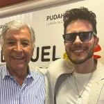 Siven En Radio Pudahuel