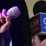 Cantante Chilena Y Periodista De CHV Son Padres