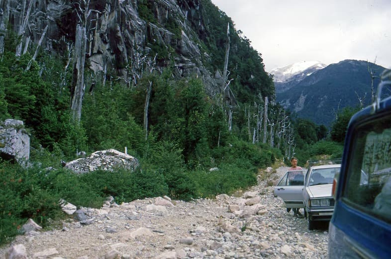 Carretera Austral