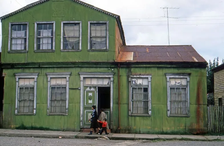 Comuna De Chiloe