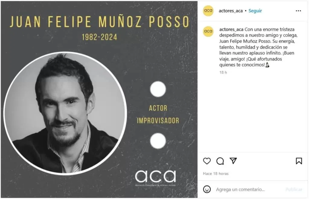 Muere Actor De La Reina Del Sur