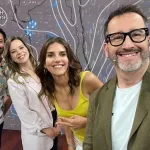 Potente Rostro De TVN Dejará El Buenos Días A Todos