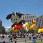 Paris Parade