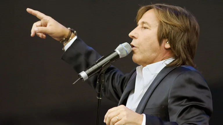 Ricardo Montaner