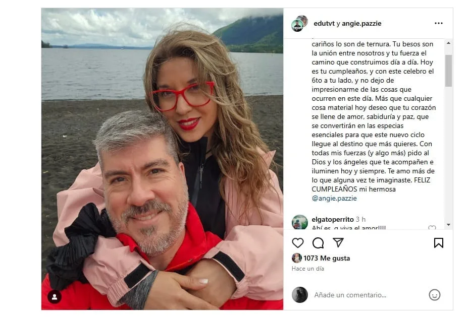 Instagram De Eduardo Saez