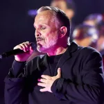 ¡Vuelve A Los Escenarios! Tras 8 Años De Ausencia, Miguel Bosé anuncia Gira Para El Año 2025 (1)